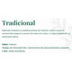 thumbnail image 3 of Pack 3 La Tranquera Tradicional 500g C u, 3 of 3