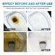 thumbnail image 4 of 120pcs, Toilet Cleaner Sheet, Toilet Cleaning Tables, Low Odor, Toilet Clean, Toilet Bowl Stain Removal Sheets, Cleaning Supplies, 4 of 4