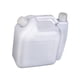thumbnail image 2 of Botella Para Mezclar Aceite, Recipiente Para Motor De 2 Tiempos, Recipiente Para Mezclar Combustibles, Recipiente Para Gasolina De 1,5 L, 2 of 5