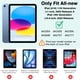 thumbnail image 2 of Funda TimoVo para iPad (A16) 11ª generación 11" 2025/iPad 10ª generación 10.9" 2022, 2 of 8