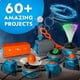 thumbnail image 2 of Kit electrónico National Geographic Circuit Maker para niños, 2 of 7