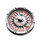 thumbnail image 1 of Dados De Ruleta Para Fiestas, Dados Giratorios De Entretenimiento Para Bar, Carnaval, Adultos, Negro, 1 of 5