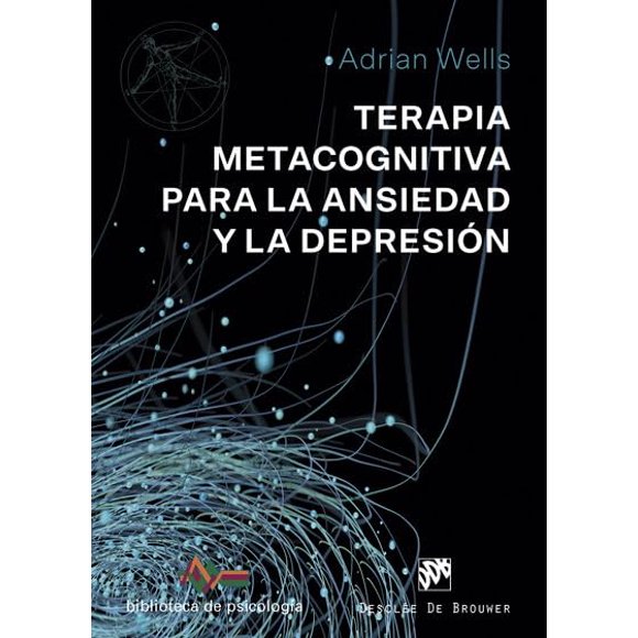 Libro Desclée De Brouwer: Terapia Metacognitiva