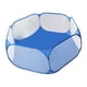 thumbnail image 5 of Jaula Plegable Para Juegos Para Hámster, Conejo, Conejillo De Indias, Ratones Jerbos, Color Azul Cielo, 5 of 5