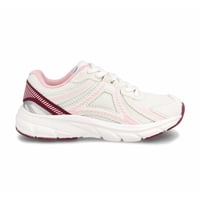 Zapatilla Niña Bubblegummers Fountain Blanco - Rosa