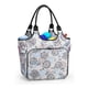 thumbnail image 2 of Bolsa Tote para Tejer Yarwo Organizador de Hilos 35x20x32 cm, 2 of 9