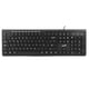 thumbnail image 3 of SLIMSTAR 230 TECLADO ALÁMBRICO USB NEGRO, 3 of 4