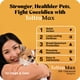 thumbnail image 2 of Toltramax en polvo Toltrazuril 5% para caballos, perros y gatos 100 g, 2 of 5