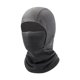 thumbnail image 2 of Ni?os Fleece Balaclava Máscara De Esquí Cubierta De La Cara Sombrero De Invierno Para Ni?os Máscara De Cara Llena Gris Oscuro, 2 of 5