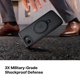 thumbnail image 3 of TORRAS Ostand Q3 Spin 360 Case para Apple iPhone 17e y 16e, 3 of 3