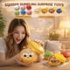 thumbnail image 2 of Caja misteriosa dumpling squishies 10 colores aleatorio squishy lento antiestrés fidget sensorial escritorio regalo, 2 of 8