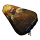thumbnail image 1 of Post Malone Funda de Asiento de Bicicleta Impermeable, Cojín Elástico Suave, Protector contra Lluvia, Polvo y UV, 1 of 6