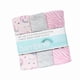 thumbnail image 1 of Tutitos Tutos Para Bebe Set 3 De Algodón Para Guagua, 1 of 4