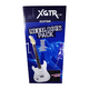 thumbnail image 2 of Full Pack Guitarra Eléctrica Sunburst ST111 SB XGTR, 2 of 7