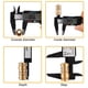 thumbnail image 3 of Vernier Caliper Digital 0 150 Mm Con Pantalla Lcd, 3 of 7