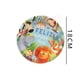 thumbnail image 4 of Pack Cumpleaños Animales Selva, 4 of 8