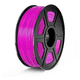 thumbnail image 1 of Filamento PLA Sunlu 1 kg 1.75 mm Variedad Colores Fucsia, 1 of 3