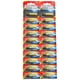 thumbnail image 1 of Pack 20 Pilas Eveready AAA Alcalina Tira Prepicada, 1 of 7