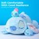 thumbnail image 3 of Peluche MINISO Stitch 41 cm – Colección Planeta Fantasía, 3 of 9