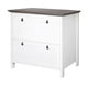 thumbnail image 2 of Cajonera Cómoda Kardex White Gray OAK, 2 of 2