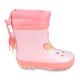 thumbnail image 2 of Bota Agua Bebé Niña Ardilla Rosado, 2 of 3