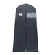 thumbnail image 3 of Bolsa Colgante Para Ropa Negro 130cm, 3 of 3
