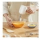 thumbnail image 3 of Batidora De Mano Inalámbrica Portátil De Alimentos, 3 of 8