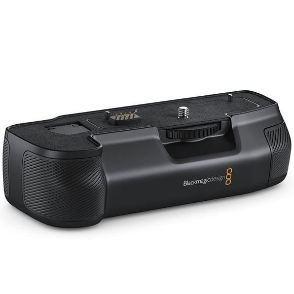 Batería de cámara PRO Grip Blackmagic Design Pocket Camera