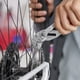 thumbnail image 4 of Llave para alicates Knipex 86 03 180, color rojo cromado, 4 of 7