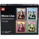 thumbnail image 2 of Puzzle LEGO Mona Lisa Masterpiece 1000 Piezas, 2 of 3