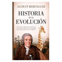 Guadalmazan - Libro Historia De La Evolución
