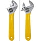 thumbnail image 5 of Llave De Tuercas Inglesa Francesa Ajustable, 5 of 6