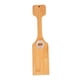 thumbnail image 2 of Raspador De Parrilla De Madera De Bambú, Herramientas De Limpieza Para Barbacoas Al Aire Libre, 2 of 3