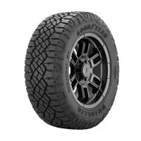 Goodyear - Neumatico 245/65R17 Wrangler Duratrac Rt 111S D