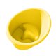 thumbnail image 5 of Cubo De Ba?o Para Ni?os, Antideslizante, Cómodo, Para Regalar, Amarillo, 5 of 5