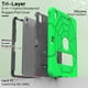 thumbnail image 5 of Funda Grifobes para iPad 11" 2025 10ª Generación Antigolpes con Soporte, 5 of 7