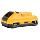 thumbnail image 1 of Dewalt Bateria Compacta 3Ah 20Vmax, 1 of 4