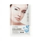 thumbnail image 3 of 5 Pairs of Collagen Eye Masks: Improve Dark Circles & Eye Lines with Hyaluronic Acid & Butterfly Gel Facial Masks for Daily Skin Care, 3 of 4
