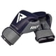 thumbnail image 3 of Guantes de boxeo RDX Boxing Pro Training de piel de vacuno, 14 onzas, 3 of 8