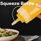 thumbnail image 5 of Botellas Squeeze Bottles 240 Ml (paquete De 12) Para Condimentos, 5 of 7