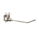 thumbnail image 4 of Soporte Para Platillos Piezas De Tambor De Metal Hardware De Tambor Accesorio De Brazo De Platillo Para Estilo De Repuesto D, 4 of 5