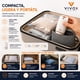 thumbnail image 5 of Bomba de Vacío Portátil 2 en 1 Extractor e Inflador para Bolsas, 5 of 8