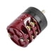 thumbnail image 2 of Interruptor De Avance Y Retroceso Fácil De Usar Profesional 32A Respuesta Rápida Universal Rojo, 2 of 5