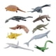 thumbnail image 5 of Modelo De Animal Marino Suministros Antiguos Educativos Para Niños Pequeños Niños Niños, 5 of 5