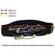 thumbnail image 2 of Bolso Para Hardware Powerpad Designer Thb02lnb, 2 of 2