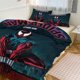 thumbnail image 2 of Spider Ma-n Across_thepider_Verse Spider Ma-n Bedding Set Sheet Set for Kids Adults,All Season Lightweight Bedding Set for Bedroom Bed Do Bed Sheets, 2 of 5