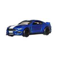 Hot Wheels Rápido Y Furioso Ford Shelby Gt350R Hot Wheels