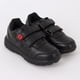 thumbnail image 2 of Zapatilla Escolar Niño Velcro Negro Spiderman Marvel, 2 of 5
