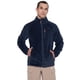thumbnail image 1 of Polerón Outdoor Hombre Microfibra Color Navy Corona, 1 of 5