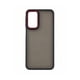 thumbnail image 1 of Carcasa Matte Compatible Con Samsung A26 5G Negro, 1 of 4